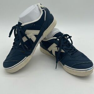KELME Indoor Soccer Shoes | Boys Turf Soccer Shoes Professional US 6 EU 38 UK 5